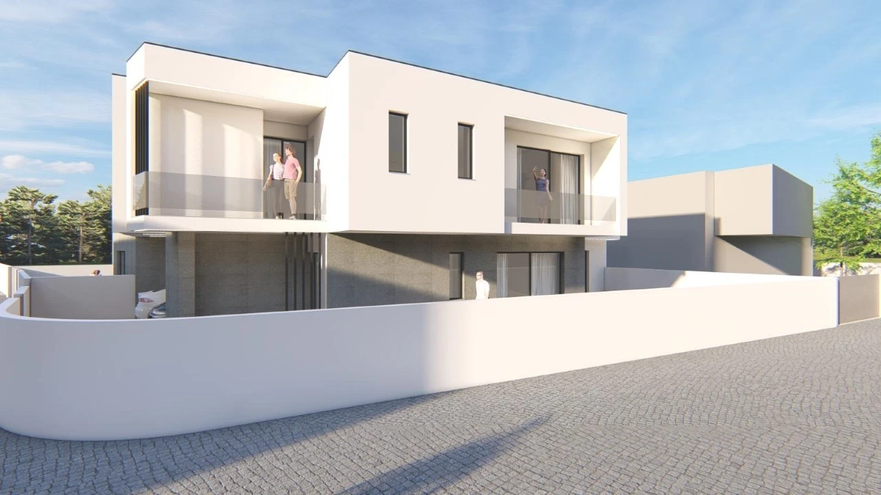 Moradia T3 para Venda em Esposende, Marinhas e Gandra Foto 1