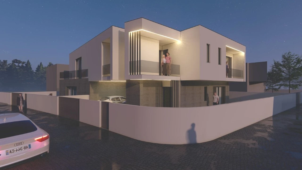 Moradia T3 para Venda em Esposende, Marinhas e Gandra Foto 12