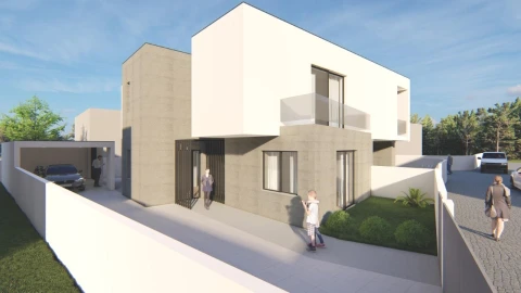 Moradia T3 para Venda em Esposende, Marinhas e Gandra