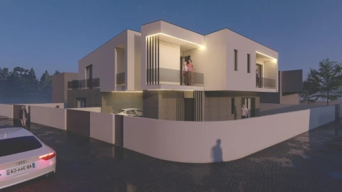 Moradia T3 para Venda em Esposende, Marinhas e Gandra