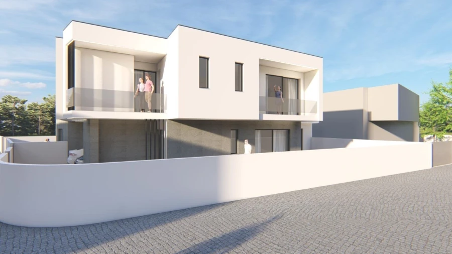 Moradia T3 para Venda em Esposende, Marinhas e Gandra