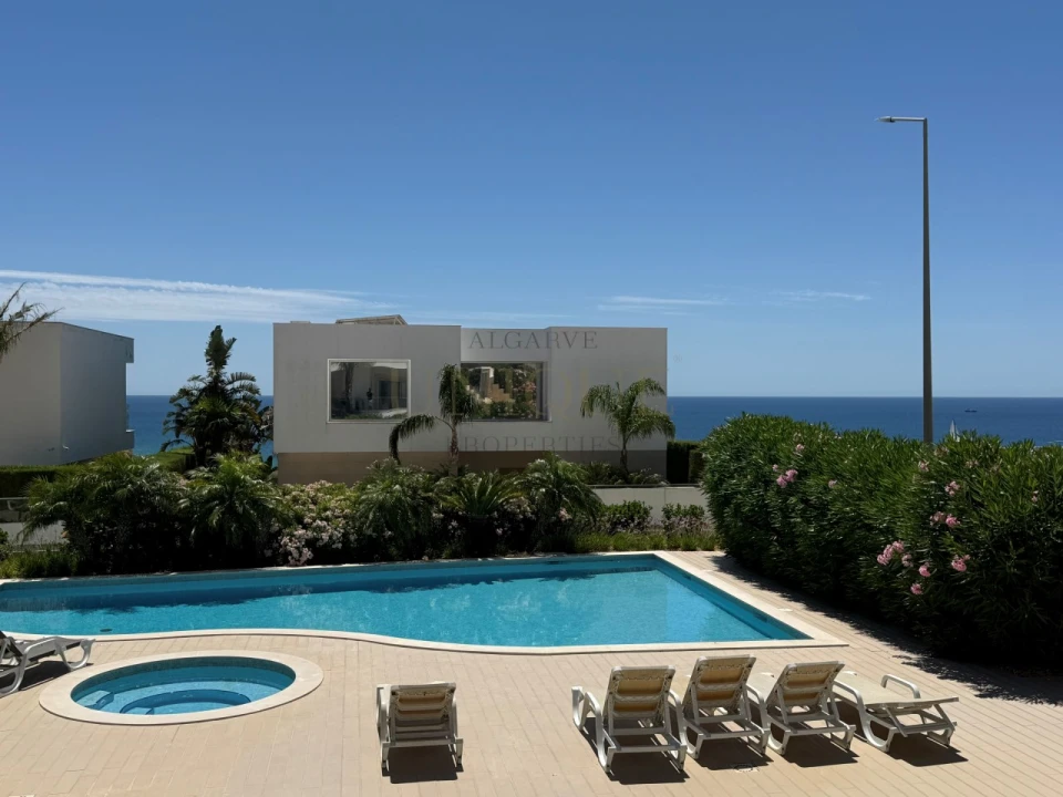Apartamento T2 para Venda em Lagos (São Sebastião e Santa Maria) Foto 22