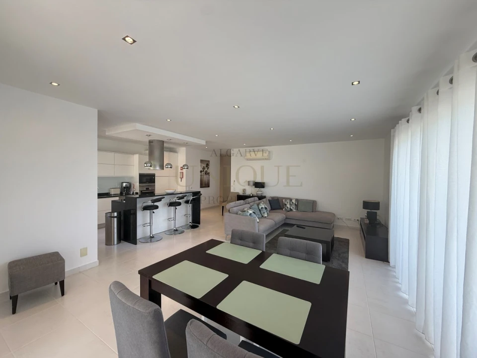Apartamento T2 para Venda em Lagos (São Sebastião e Santa Maria) Foto 12