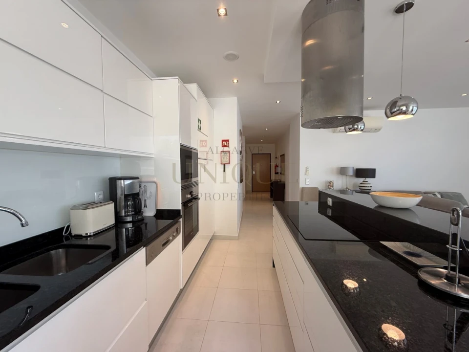 Apartamento T2 para Venda em Lagos (São Sebastião e Santa Maria) Foto 7