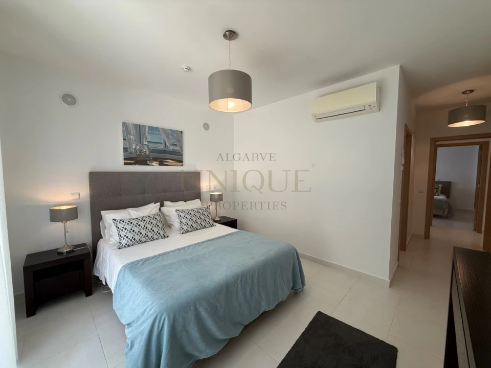 Apartamento T2 para Venda em Lagos (São Sebastião e Santa Maria) Foto 18