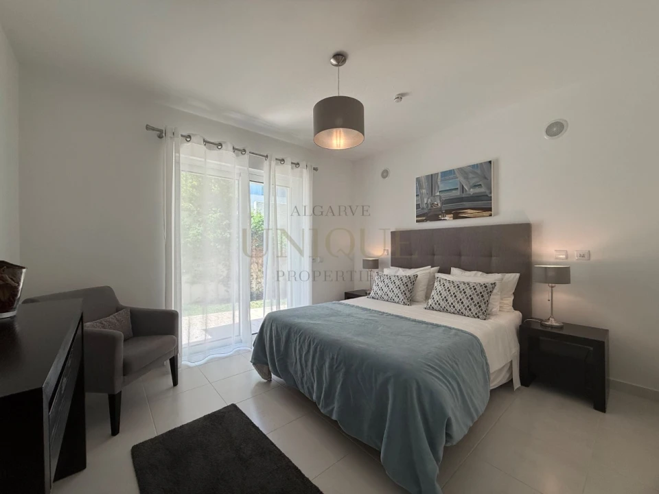 Apartamento T2 para Venda em Lagos (São Sebastião e Santa Maria) Foto 8