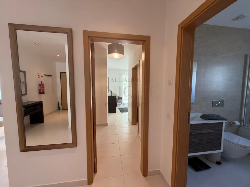 Apartamento T2 para Venda em Lagos (São Sebastião e Santa Maria) Foto 17