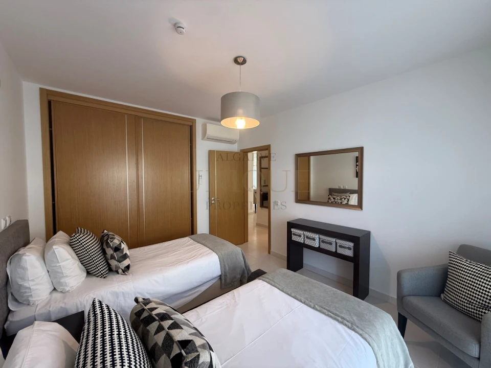 Apartamento T2 para Venda em Lagos (São Sebastião e Santa Maria) Foto 13