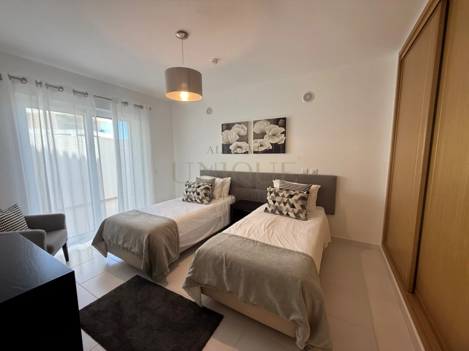 Apartamento T2 para Venda em Lagos (São Sebastião e Santa Maria) Foto 20