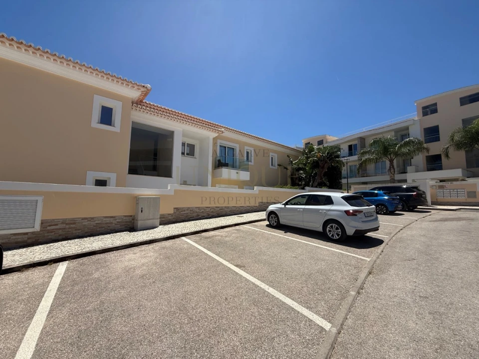 Apartamento T2 para Venda em Lagos (São Sebastião e Santa Maria) Foto 29