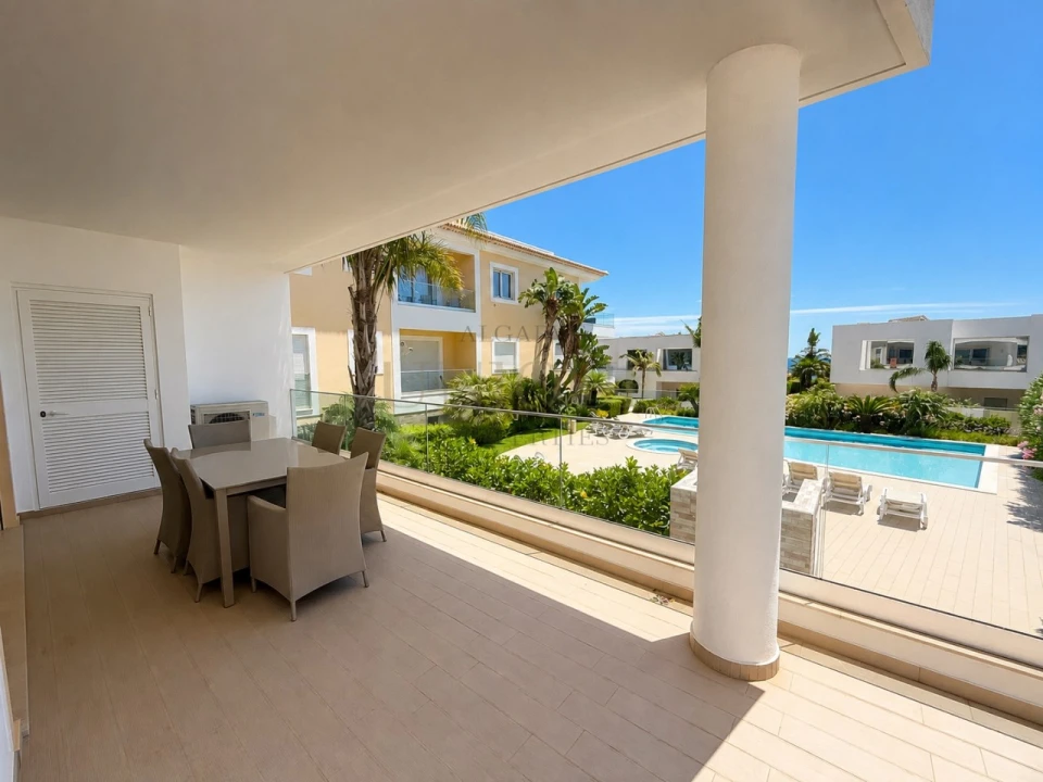 Apartamento T2 para Venda em Lagos (São Sebastião e Santa Maria) Foto 20