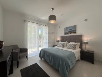 Apartamento T2 para Venda em Lagos (São Sebastião e Santa Maria)