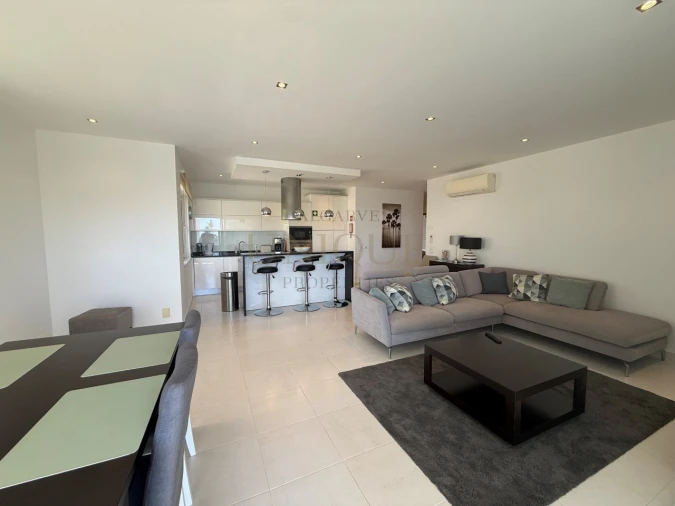 Apartamento T2 para Venda em Lagos (São Sebastião e Santa Maria) Foto 16