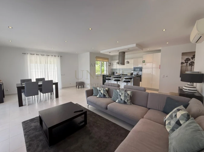 Apartamento T2 para Venda em Lagos (São Sebastião e Santa Maria) Foto 5