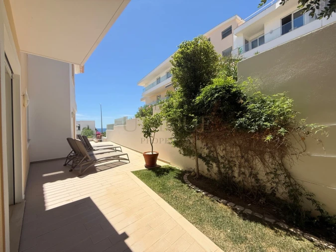 Apartamento T2 para Venda em Lagos (São Sebastião e Santa Maria) Foto 2