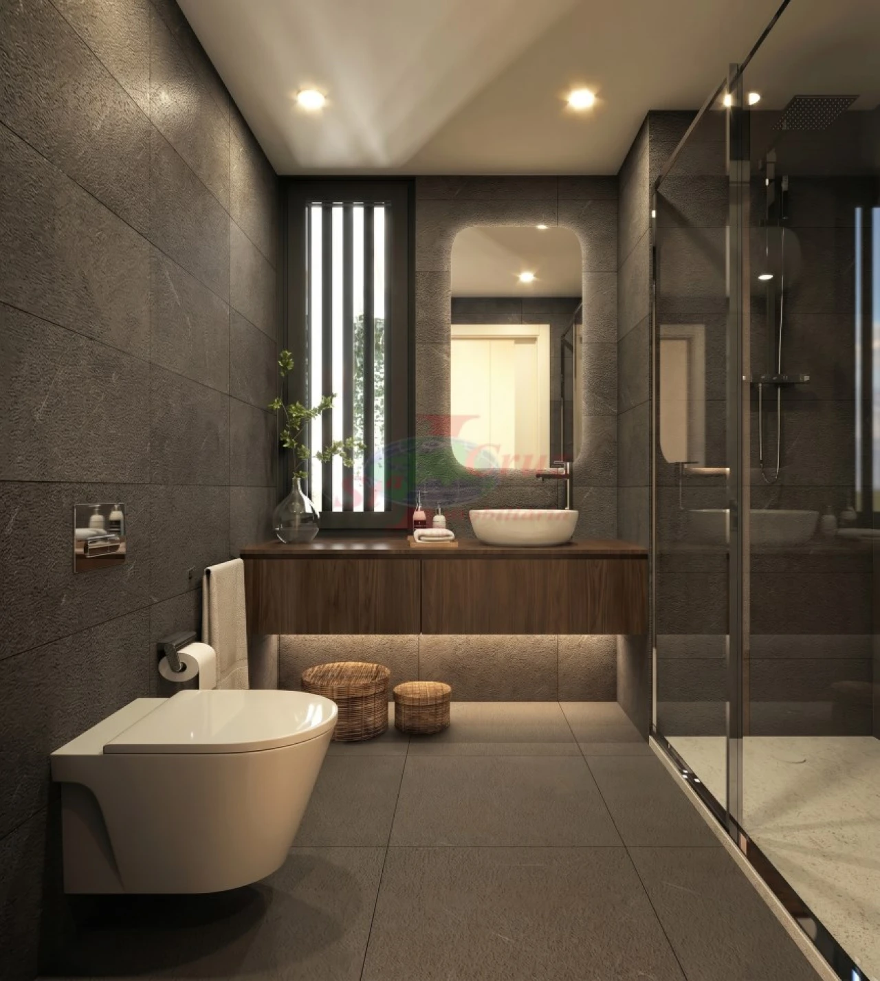 Apartamento T3 para Venda em Santa Clara e Castelo Viegas Foto 5