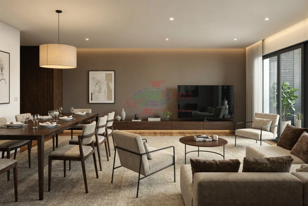 Apartamento T3 para Venda em Santa Clara e Castelo Viegas Foto 13