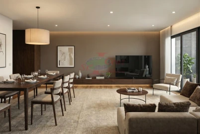 Apartamento T3 para Venda em Santa Clara e Castelo Viegas