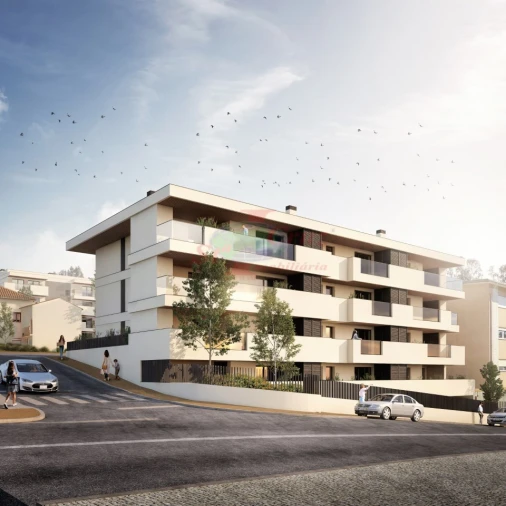 Apartamento T3 para Venda em Santa Clara e Castelo Viegas Foto 6