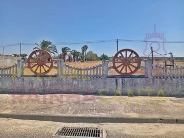 Terreno para Venda em Alpiarça