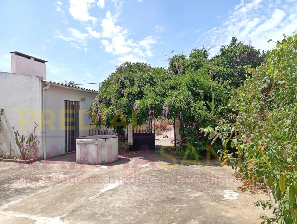 Moradia T5 para Venda em Alpiarça Foto 6