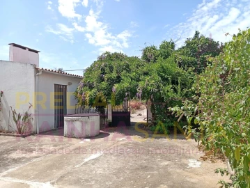 Moradia T5 para Venda em Alpiarça
