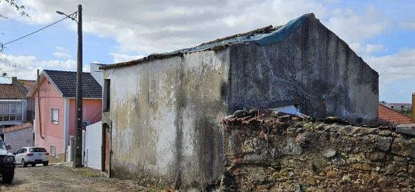 Moradia T0 para Venda em Milharado