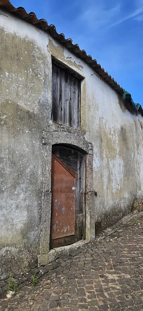 Moradia T0 para Venda em Milharado