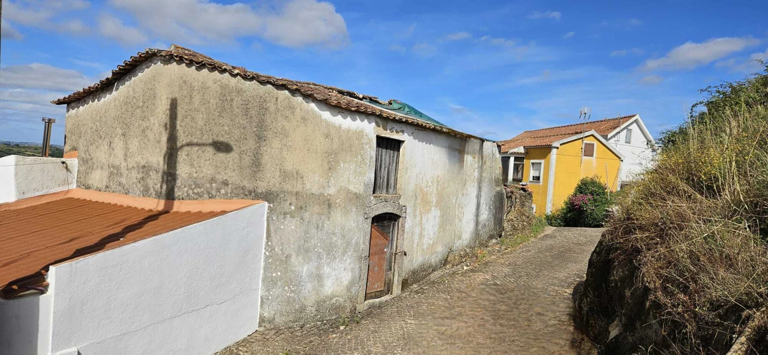 Moradia T0 para Venda em Milharado Foto 9