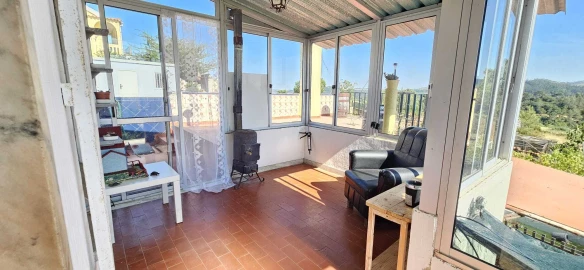 Moradia T2 para Venda em Milharado