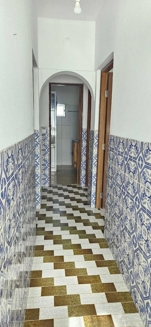 Moradia T2 para Venda em Milharado