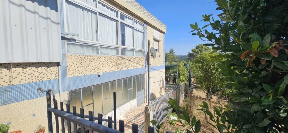 Moradia T2 para Venda em Milharado