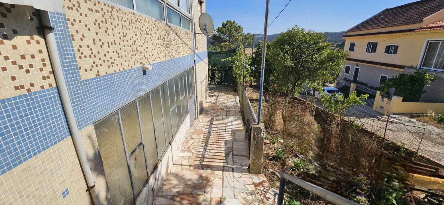 Moradia T2 para Venda em Milharado Foto 17