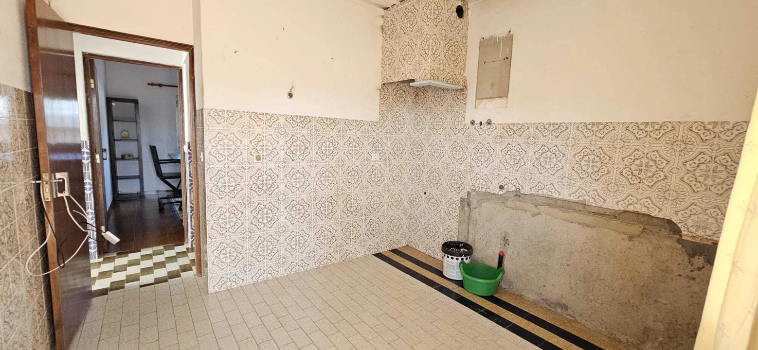 Moradia T2 para Venda em Milharado Foto 12