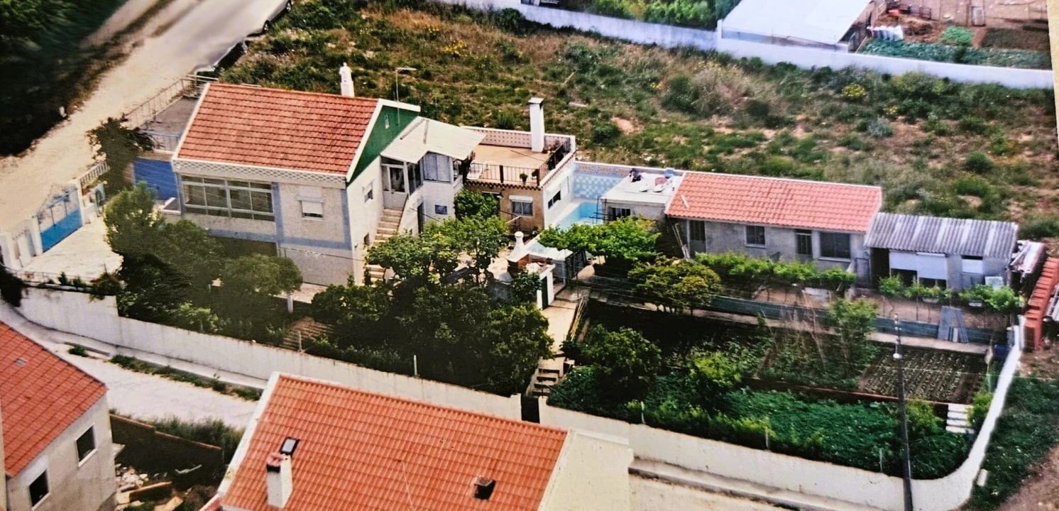 Moradia T2 para Venda em Milharado Foto 1