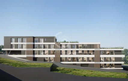 Apartamento T1 para Venda em Cristelos, Boim e Ordem