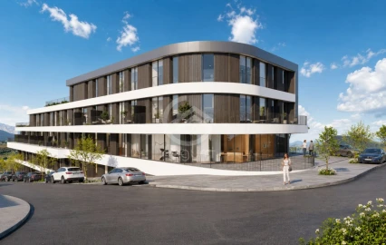Apartamento T1 para Venda em Cristelos, Boim e Ordem