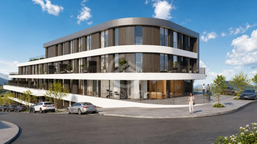 Apartamento T1 para Venda em Cristelos, Boim e Ordem