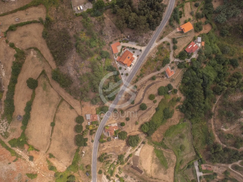 Moradia T3 para Venda em Banho e Carvalhosa Foto 40