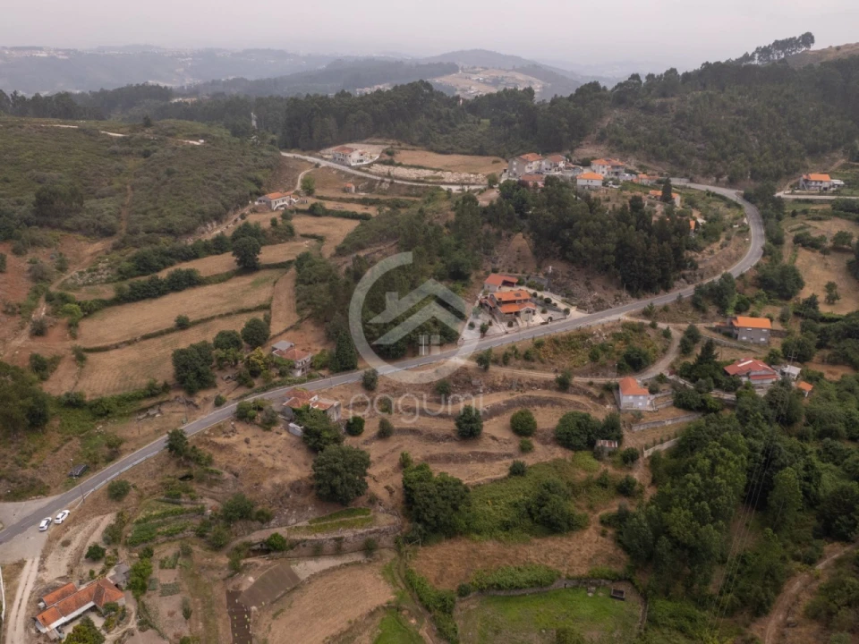 Moradia T3 para Venda em Banho e Carvalhosa Foto 41