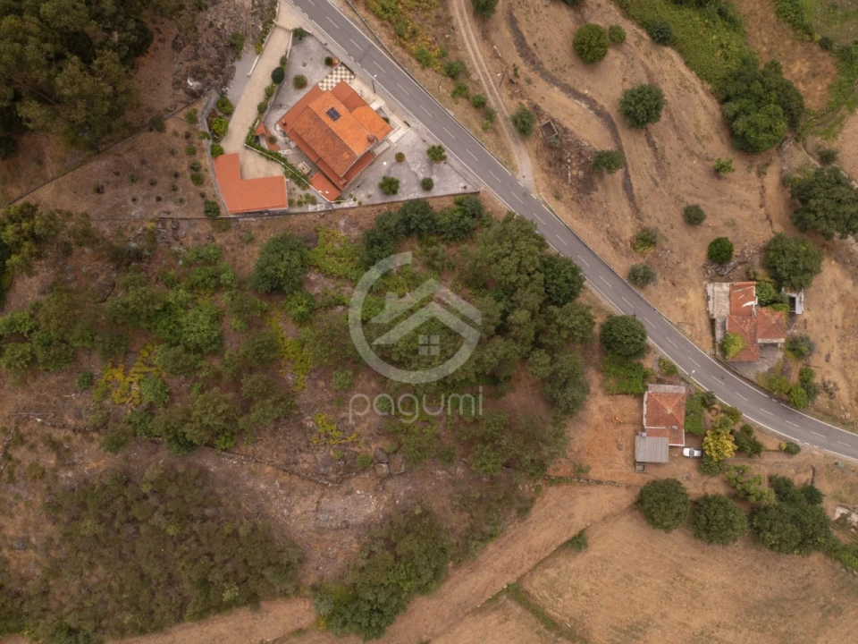 Moradia T3 para Venda em Banho e Carvalhosa Foto 44