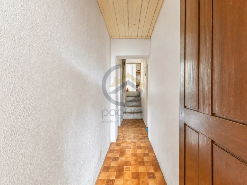 Moradia T3 para Venda em Banho e Carvalhosa Foto 5