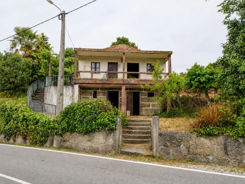 Moradia T3 para Venda em Banho e Carvalhosa Foto 17