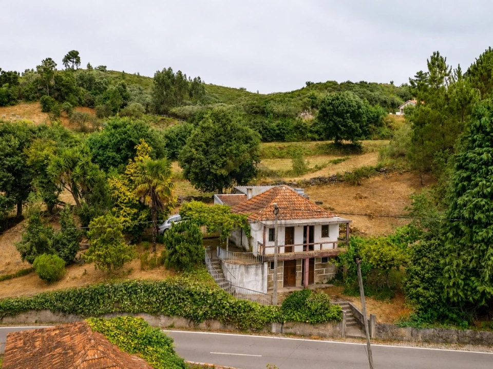 Moradia T3 para Venda em Banho e Carvalhosa Foto 20