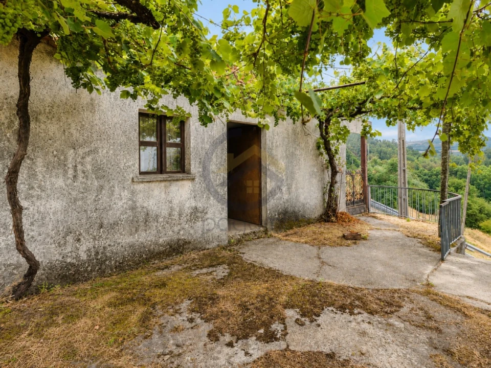 Moradia T3 para Venda em Banho e Carvalhosa Foto 23