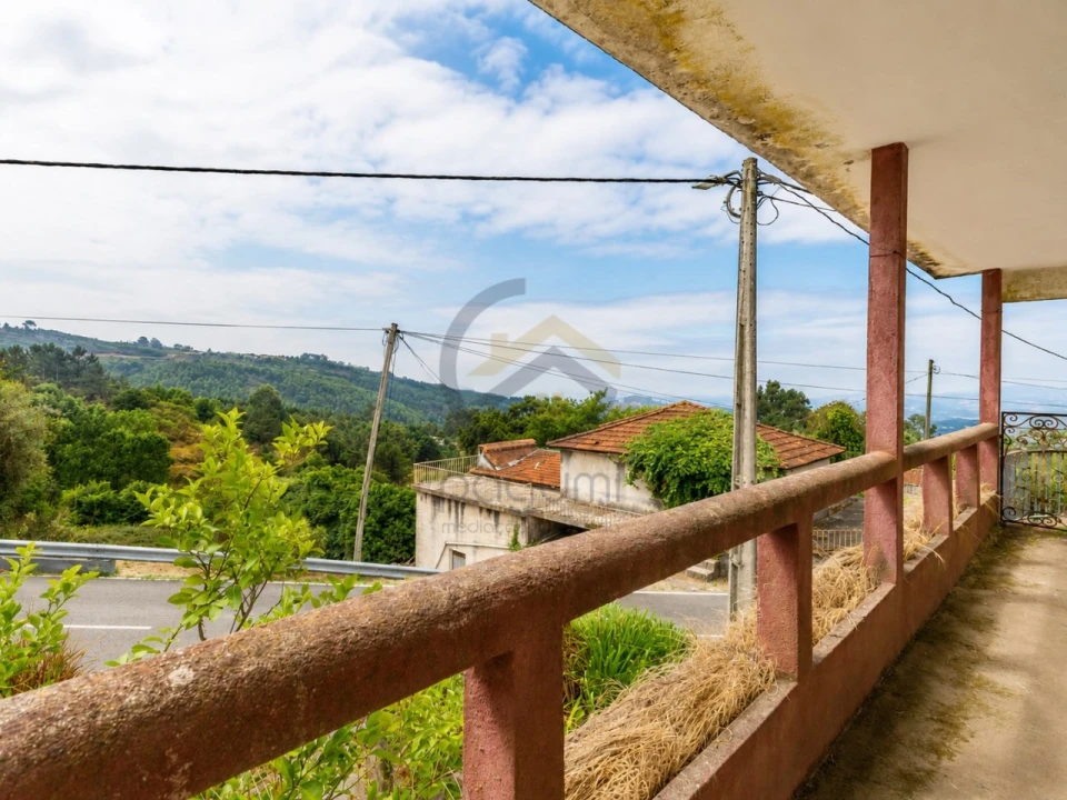 Moradia T3 para Venda em Banho e Carvalhosa Foto 25