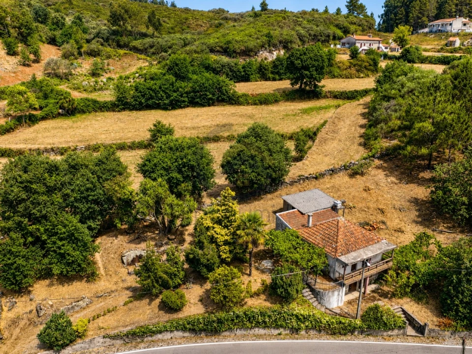 Moradia T3 para Venda em Banho e Carvalhosa Foto 29