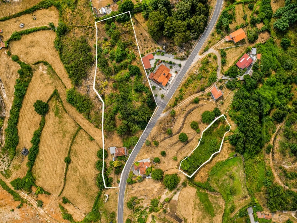 Moradia T3 para Venda em Banho e Carvalhosa Foto 30