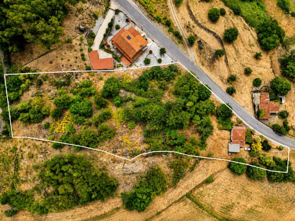 Moradia T3 para Venda em Banho e Carvalhosa Foto 31