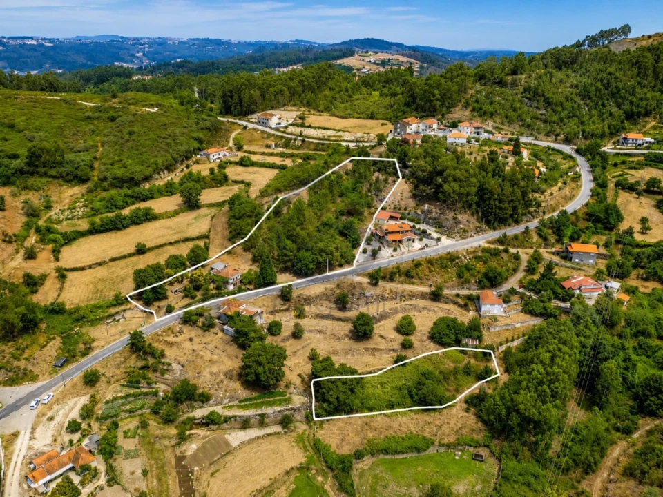 Moradia T3 para Venda em Banho e Carvalhosa Foto 32
